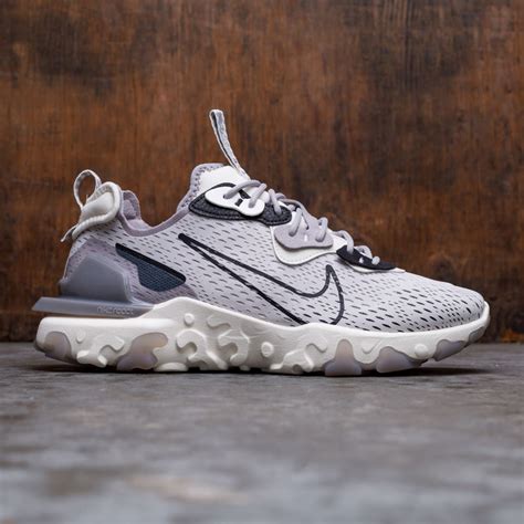 Nike React Vision Vast Grey Men's 